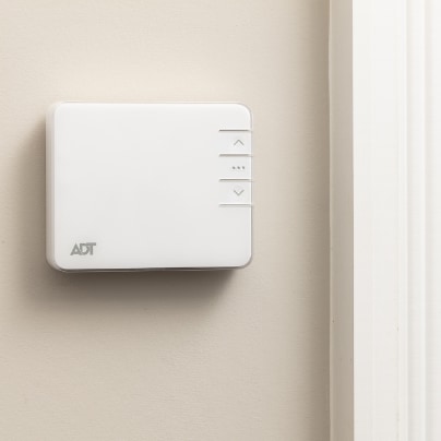 Waco smart thermostat adt